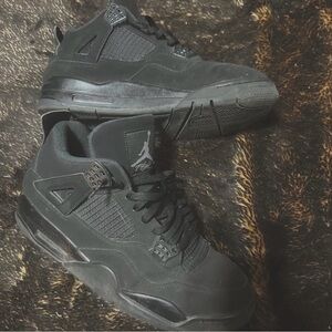 Jordan Men's Dark Sneakers